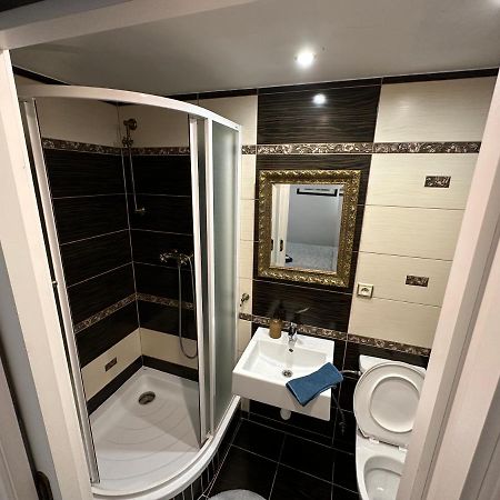 Hotel Tiffany à Český Krumlov Extérieur photo