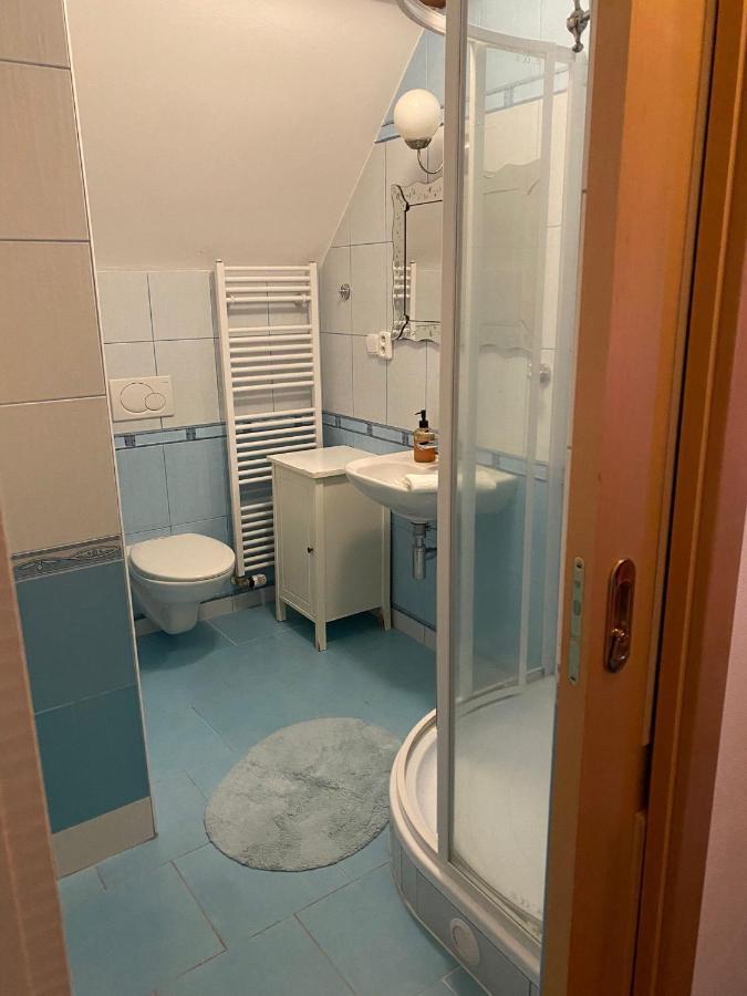 Hotel Tiffany à Český Krumlov Extérieur photo