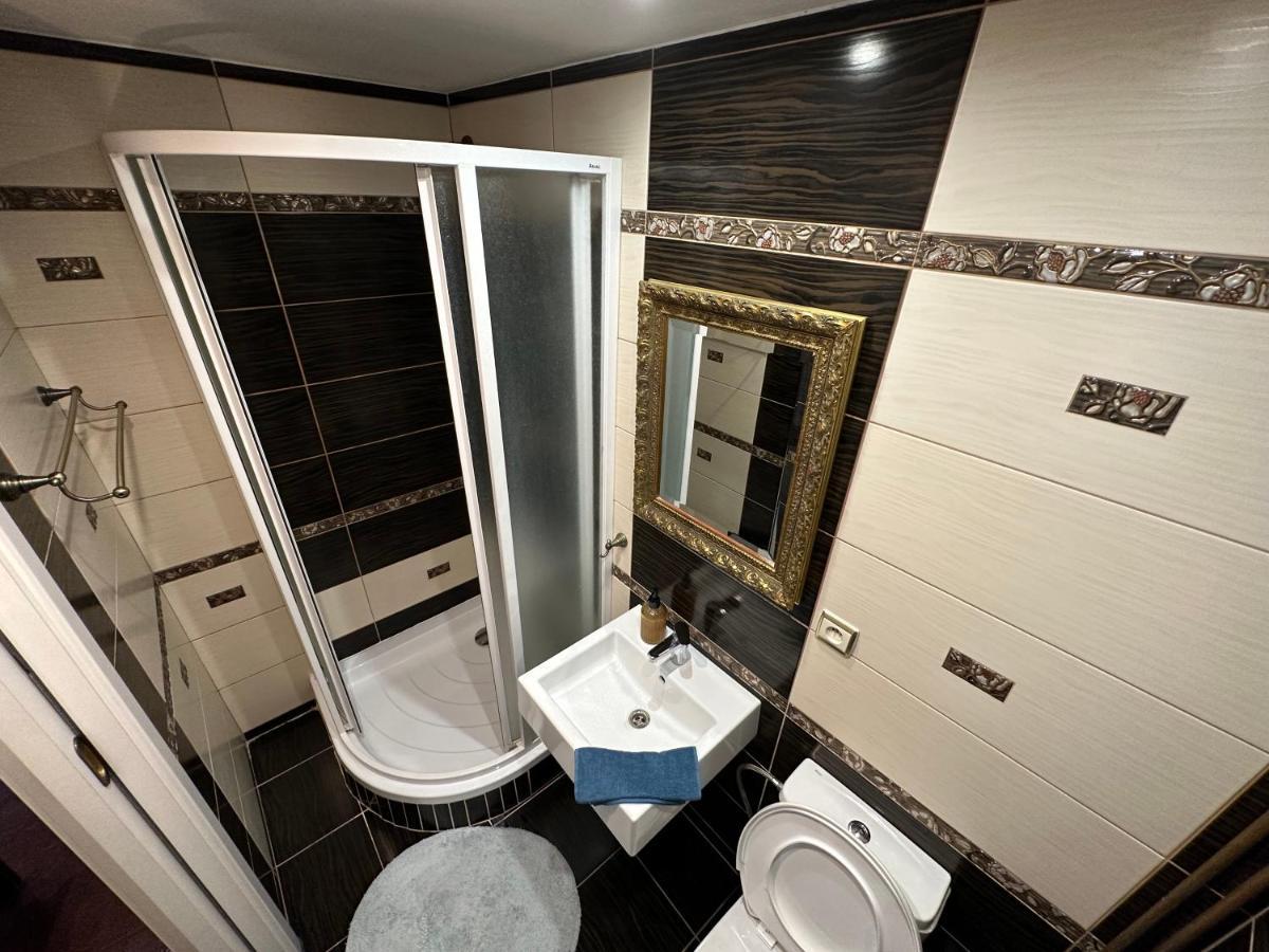 Hotel Tiffany à Český Krumlov Extérieur photo