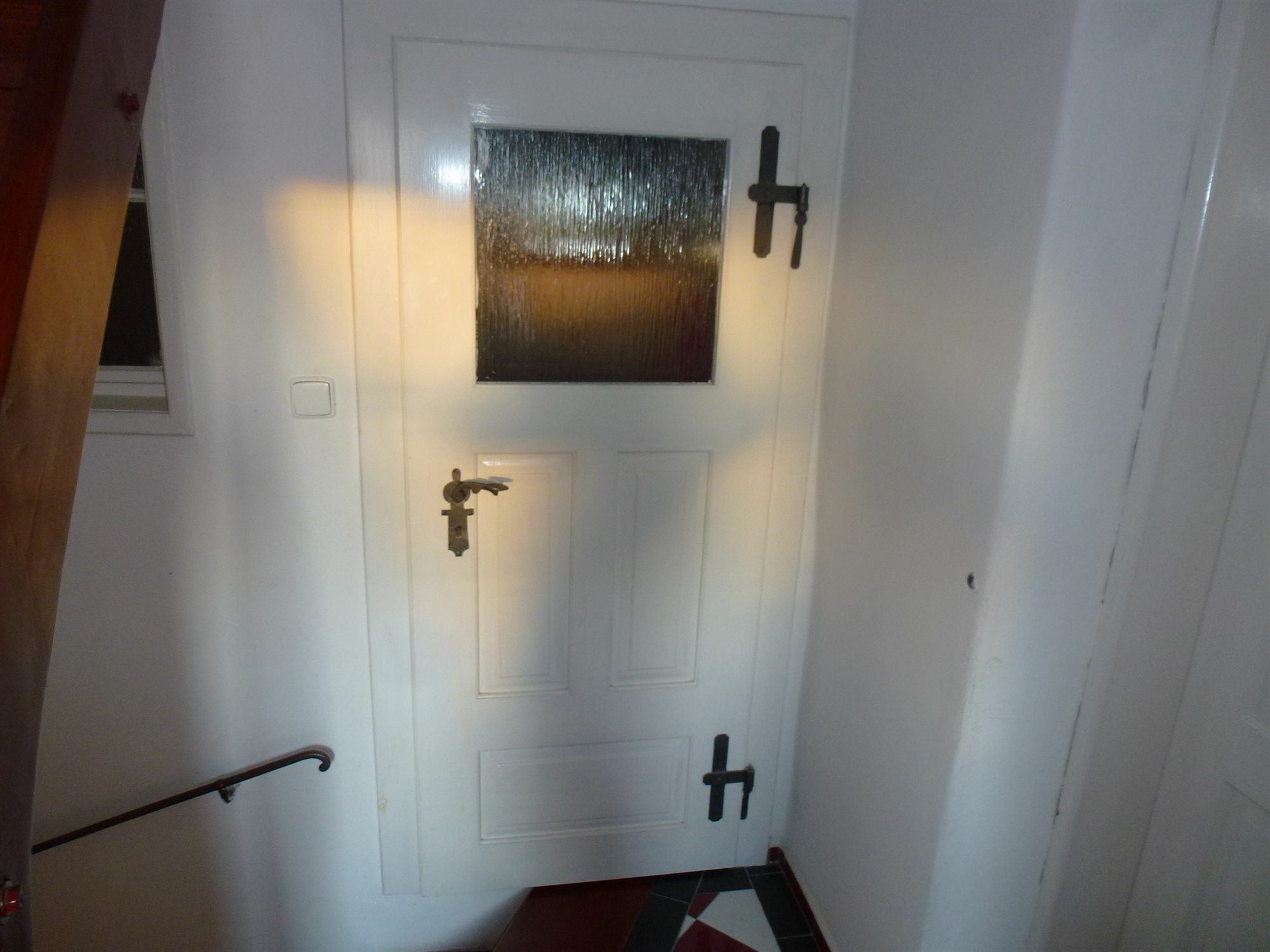 Hotel Tiffany à Český Krumlov Extérieur photo